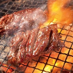牛角 山口小郡店