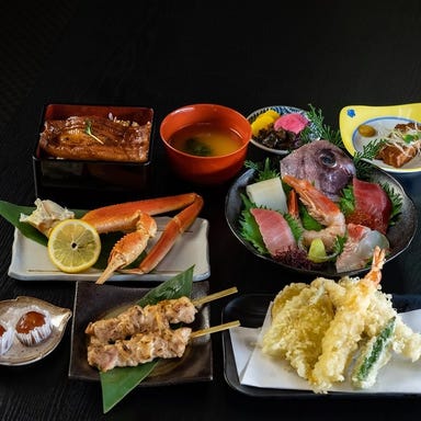 浅草 貸切乗合船&ビアガーデン 屋形船 船宿 釣新_2.5時間飲み放題付コース12,000円~