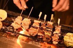 焼とり ほり