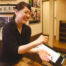 安心できるお店づくりを目指して