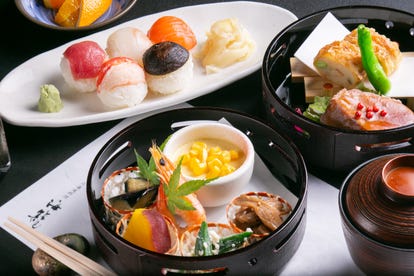 ランチならここ 札幌の和食でおすすめしたい人気のお店 ぐるなび