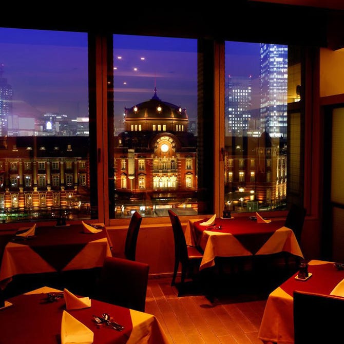 小岩井農場tokyo 丸の内 ビストロ ぐるなび