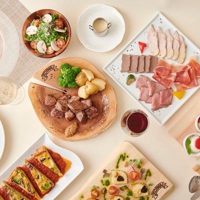 ゆったり個室 丸の内のイタリアン イタリア料理 でおすすめしたい人気のお店 ぐるなび