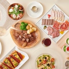モナリザ 丸の内店 地図 写真 丸の内 フレンチ フランス料理 ぐるなび