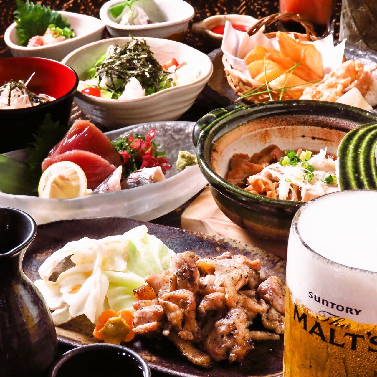 葛西駅周辺のおすすめ和食 73件 Goo地図