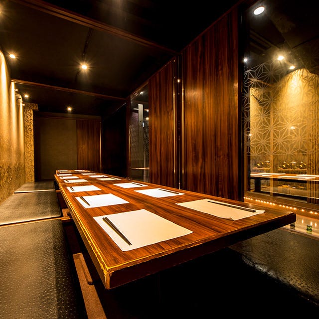 鮮魚卸直営の個室居酒屋 魚錦 栄本店 栄周辺 居酒屋 ぐるなび