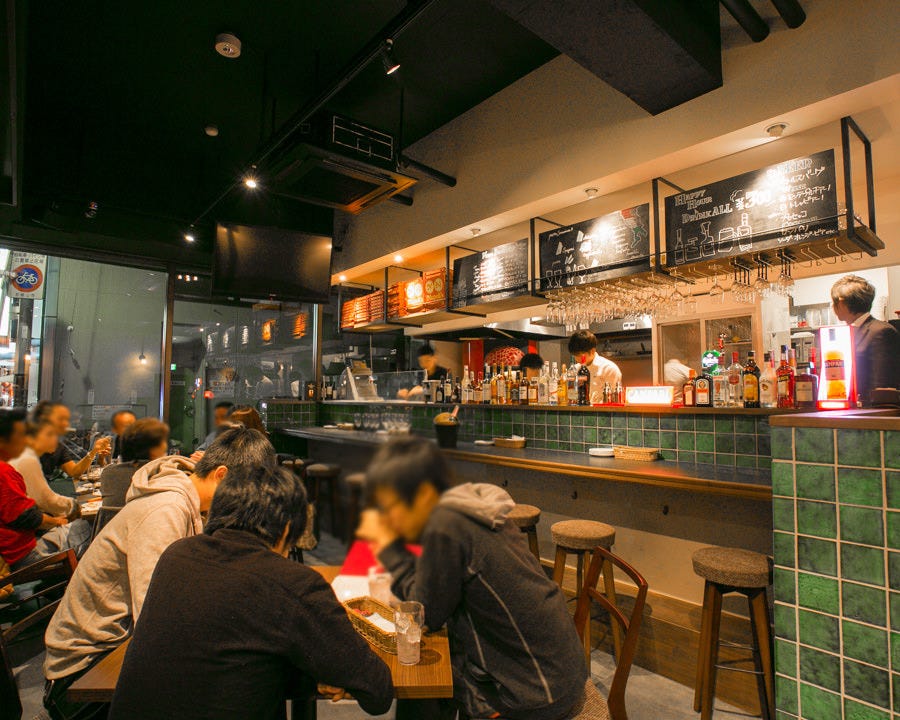 21年 最新グルメ Buono Napoli 和歌山駅前 和歌山市 レストラン カフェ 居酒屋のネット予約 和歌山版