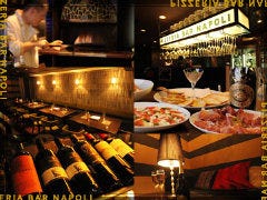 Buono Napoli 和歌山駅前 