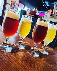 クラフトビールサーバー導入！