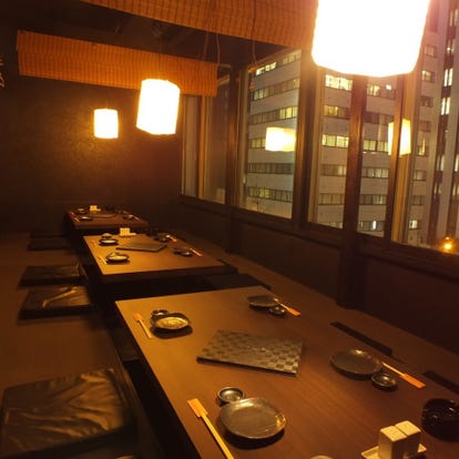 ランチならここ 札幌大通 狸小路の居酒屋でおすすめしたい人気のお店 ぐるなび