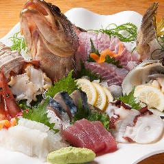 個室×北海道海鮮居酒屋 いろりあん 時計台店