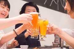 クラフト酒場 クニタチカ