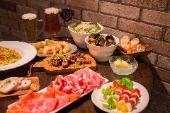 クラフト酒場 クニタチカ 