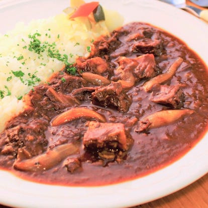 ランチならここ 品川のオムライスでおすすめしたい人気のお店 ぐるなび