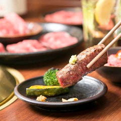 焼肉ダイニング甲