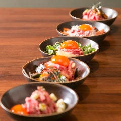 焼肉ダイニング甲