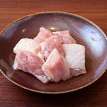 京都産鶏モモ