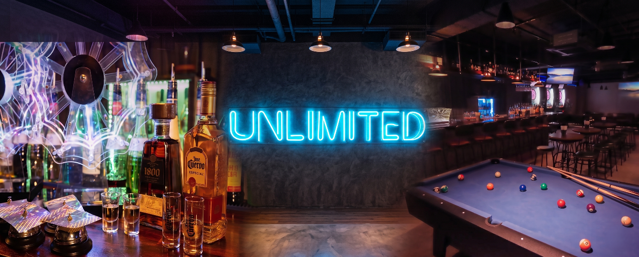 UNLIMITED 心斎橋店