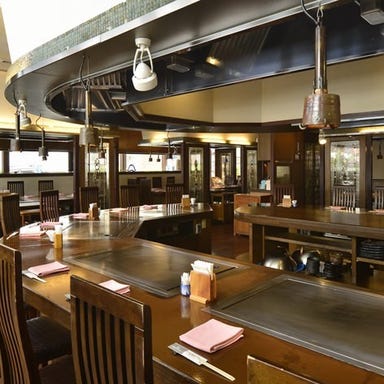 鉄板焼ステーキレストラン 碧 国際通り松尾店  コースの画像