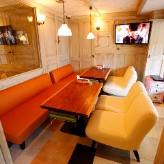個室DINING　プングム TAK CAFE