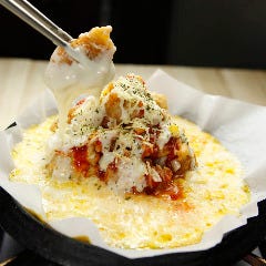 個室DINING　プングム TAK CAFE