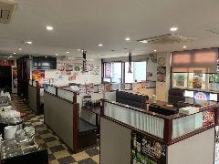 中華レストラン太郎 冨里支店