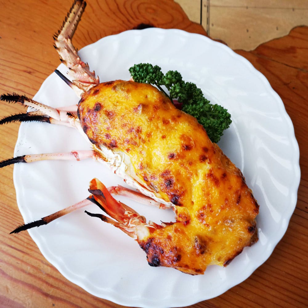サムズマウイ国際通り店 鉄板焼ステーキ サムズマウイ国際通り店 鉄板焼ステーキ