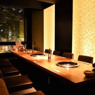 美味しいお店が見つかる 名古屋駅 焼肉 夜景が見える おすすめ人気レストラン ぐるなび
