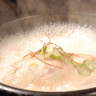 本格焼肉 韓国家庭料理 吾照里 渋谷本館 メニュー 本場韓国料理 ぐるなび