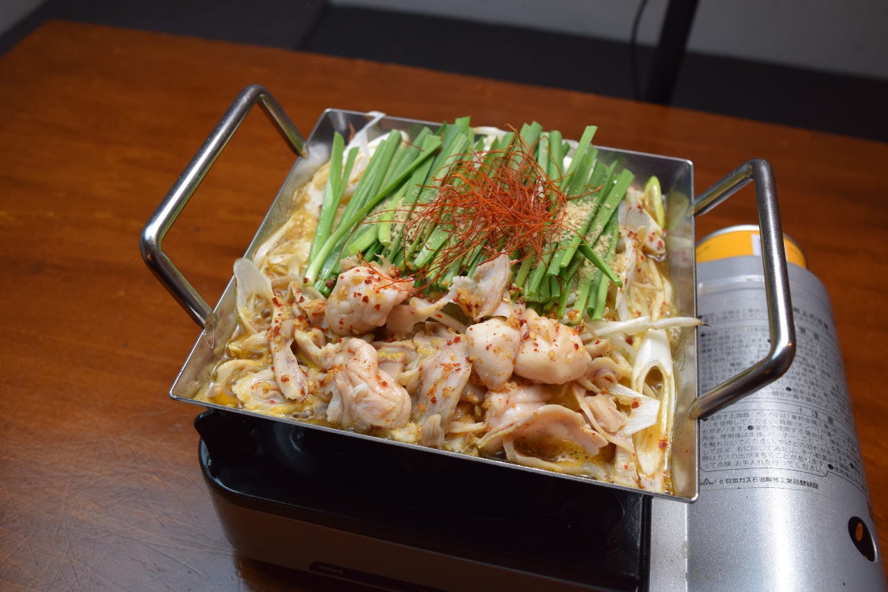 当店のこだわり