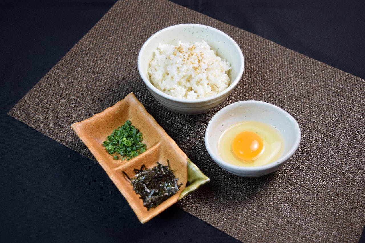 当店のこだわり