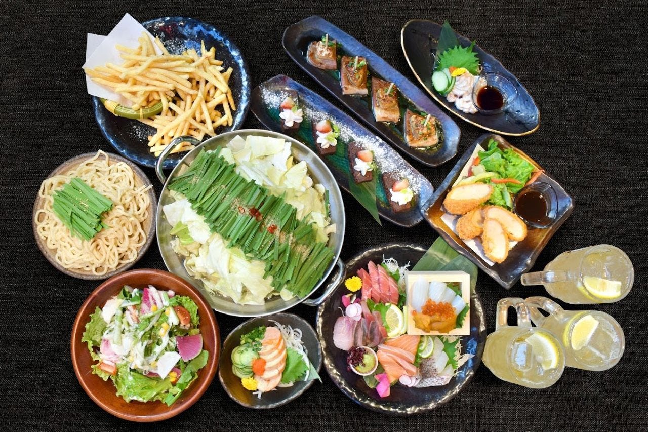 当店のこだわり