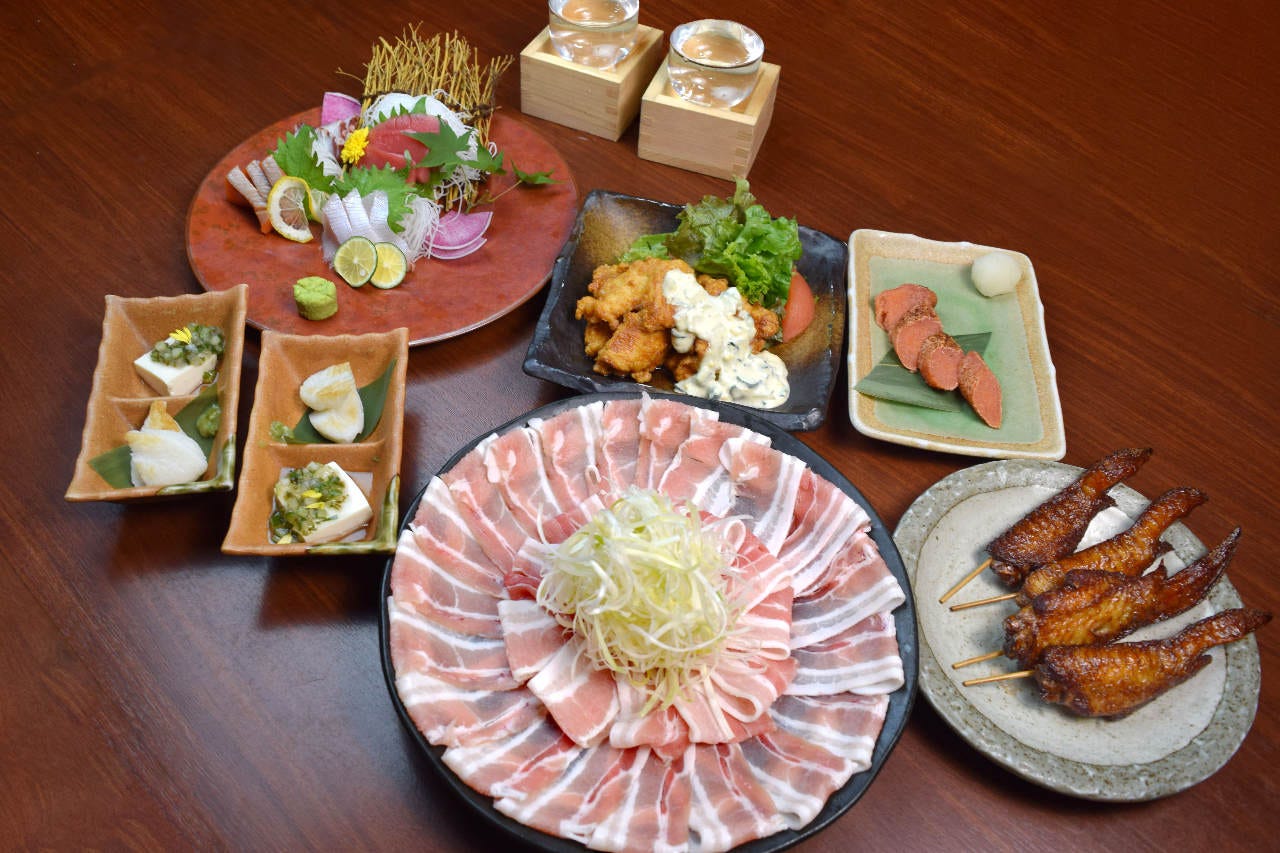 当店のこだわり