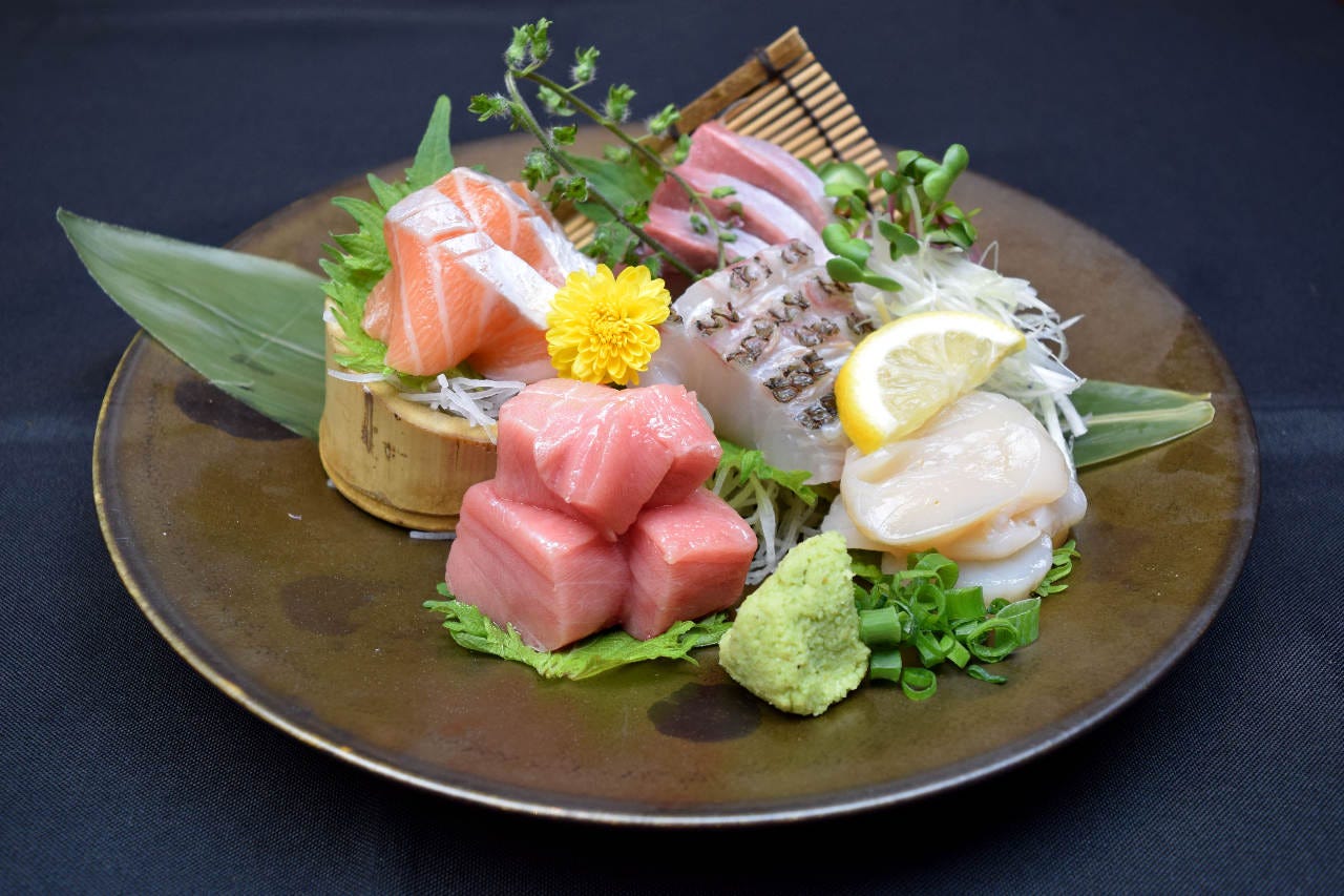 当店のこだわり