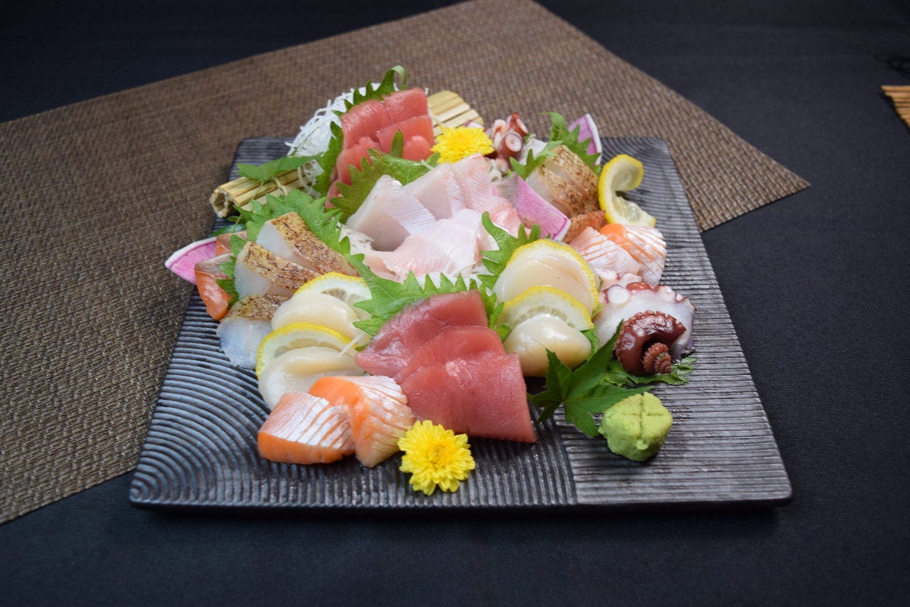 当店のこだわり