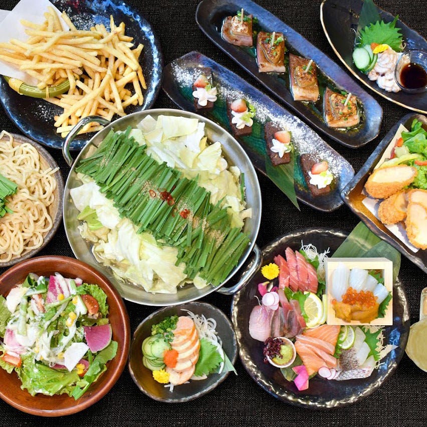 当店のこだわり