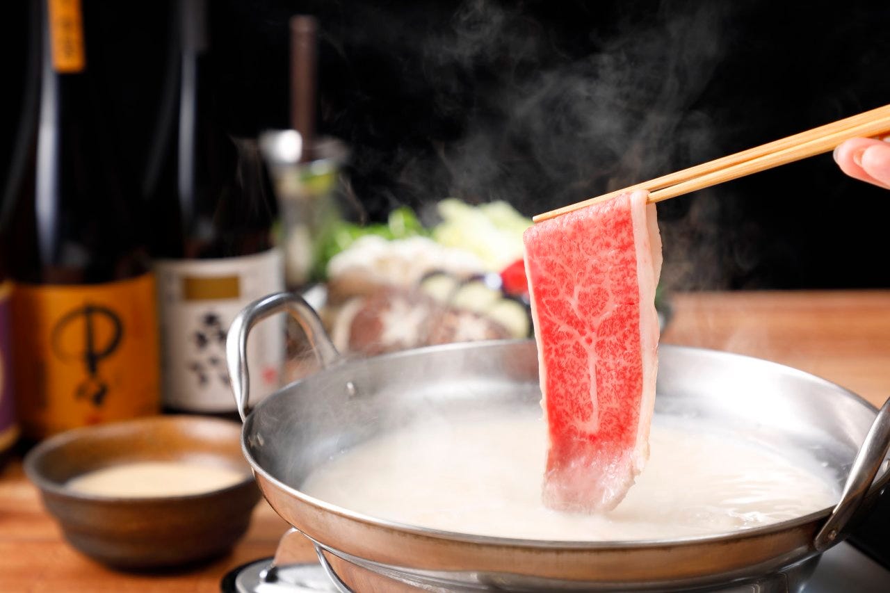 当店のこだわり