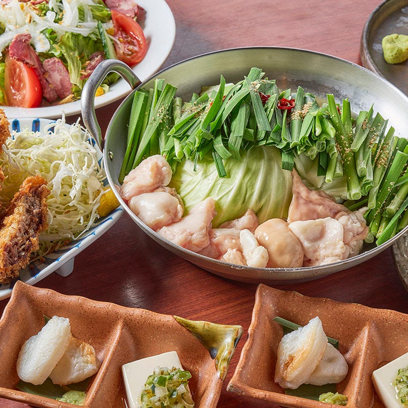 当店のこだわり