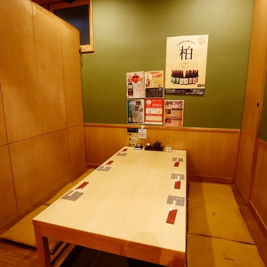 宴会個室と海鮮料理 ふか川  店内の画像