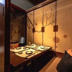 全席個室居酒屋 忍家 東海店