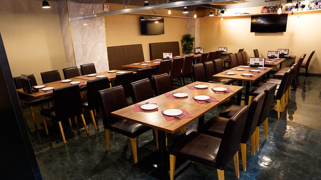 4種のグリルミート ソファ個室 ラフィーネ 秋葉原 秋葉原 居酒屋 ぐるなび