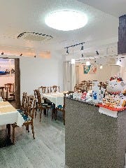 オーダー式食べ放題 華龍飯店 神保町店 