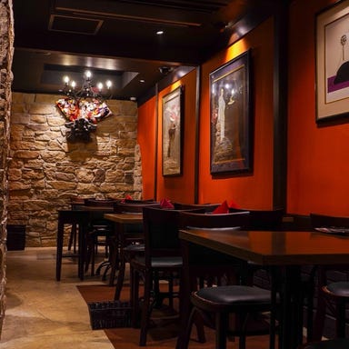 十六夜_【貸切】プライベートな会食◎15名~