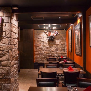 十六夜_貸切 着席24名様 立食30名貸切のご予約も承っております。