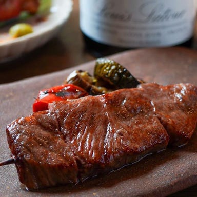 十六夜_厳選A5ランク和牛