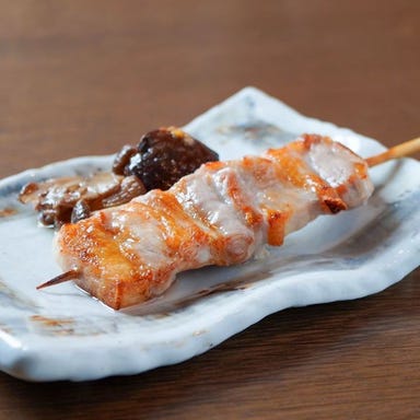 十六夜_岩手産岩中豚バラ