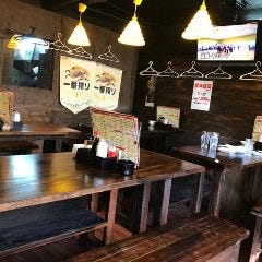 24時間 餃子酒場 阿佐ヶ谷店