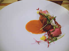 SAKE Scene マス福 