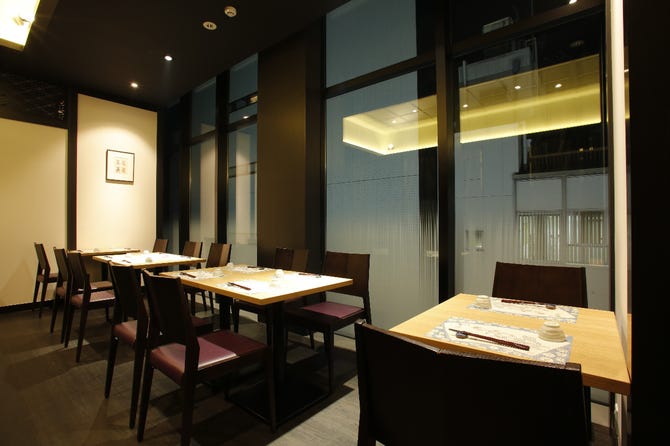 個室割烹 上越やすだ 銀座二丁目店 銀座 居酒屋 ぐるなび