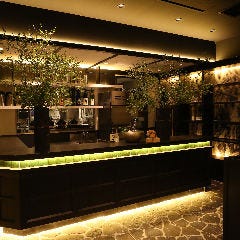 個室割烹 上越やすだ 銀座二丁目店